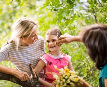 Face Painting for Kids