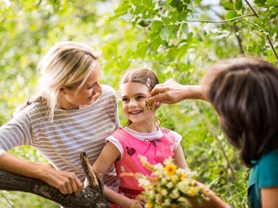 Face Painting for Kids