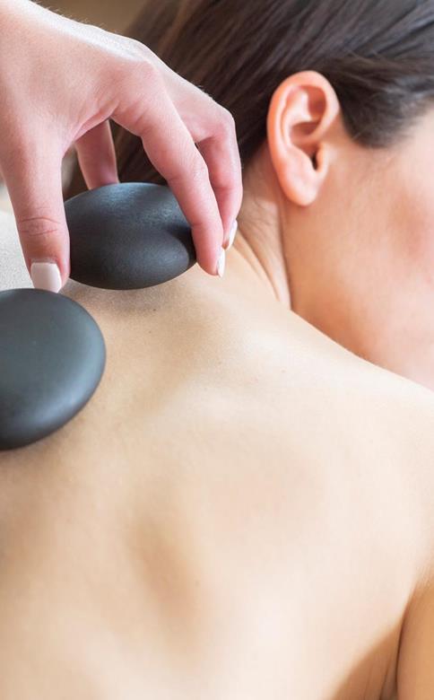 Hot Stone Massage